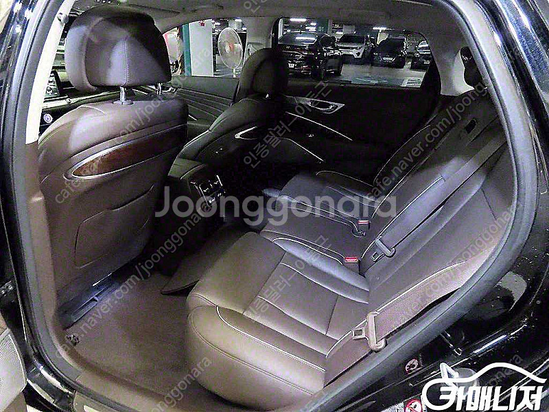[기아]더 K9 3.8 GDI 2WD 플래티넘Ⅱ | 2...--6