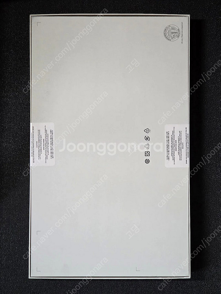 2025 그램 LG 그램 프로 ai 16 256gb 1...--1