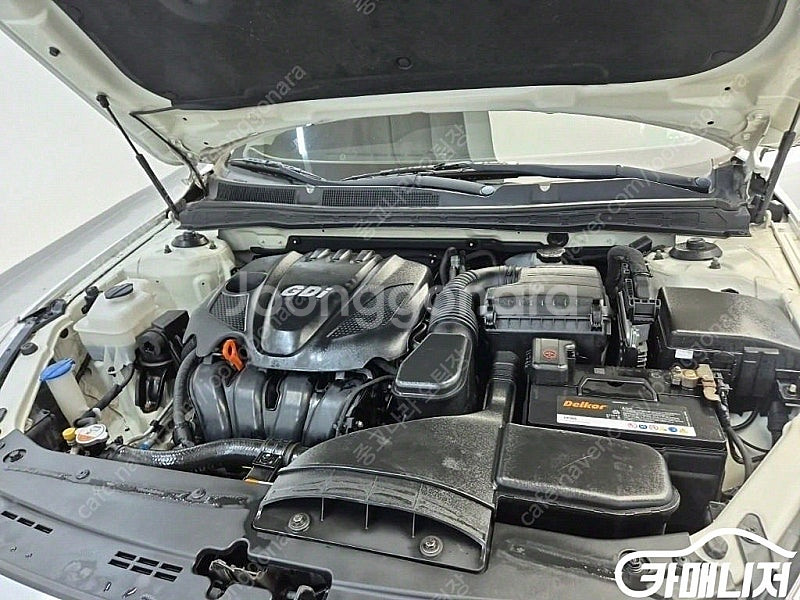 [기아]더 뉴 K7 2.4 GDI 프레스티지 (5인승)...--5