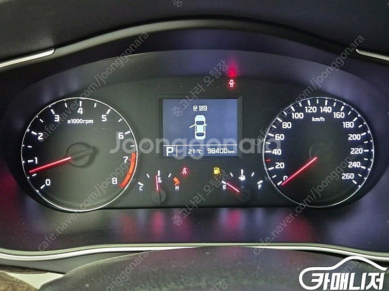 [기아]더 뉴 K7 2.4 GDI 프레스티지 (5인승)...--6