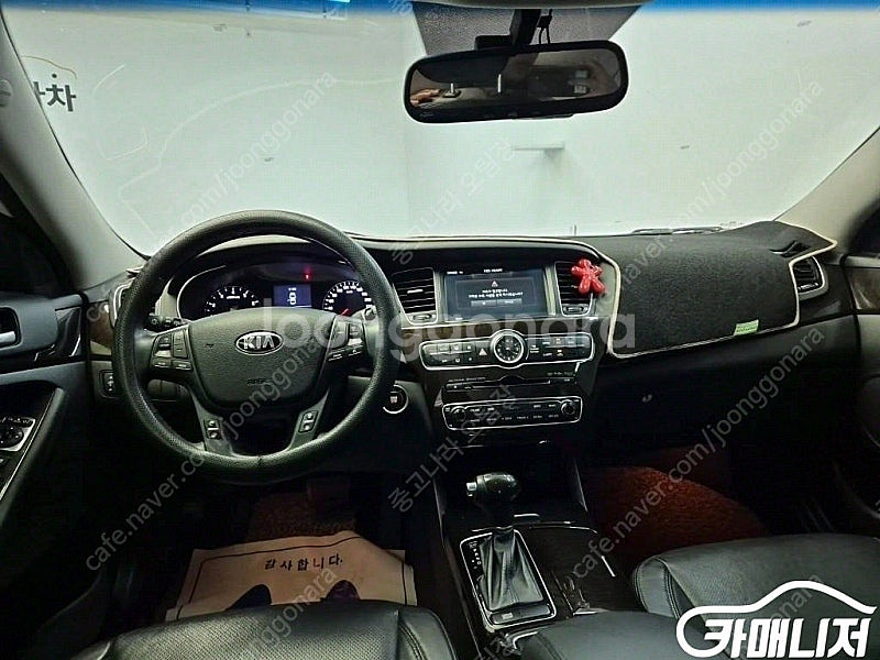 [기아]더 뉴 K7 2.4 GDI 프레스티지 (5인승)...--7