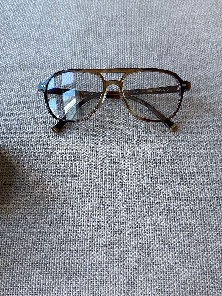 [판매]모스콧 비요른 안경테 moscot bjorn--6