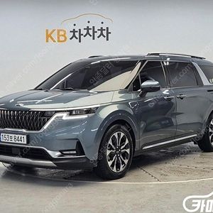21년식 [기아]카니발 4세대 디젤 9인승 노블레스 (9인승) 전액할부최대72개월저신용할부카드현금고품질