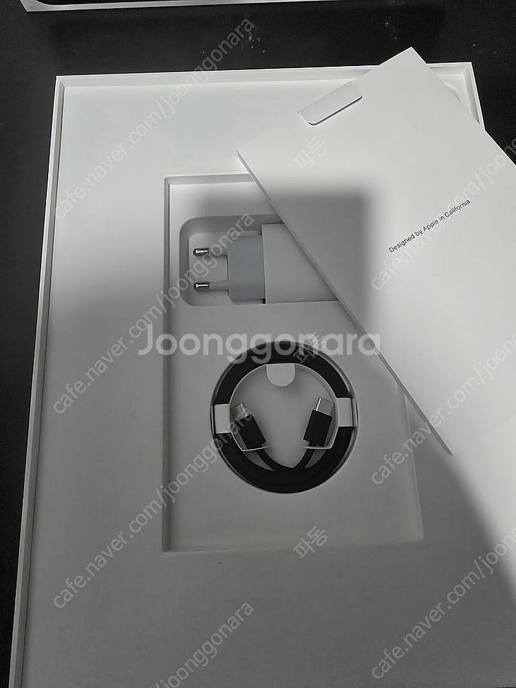 아이패드 프로 13 M4 WiFi+Cellular 블랙...--2