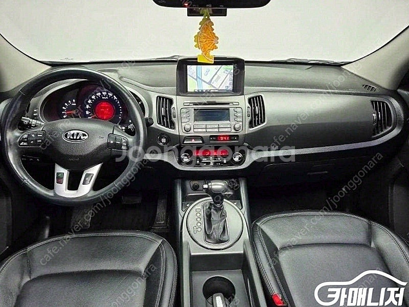 [기아]스포티지 R 2WD TLX 최고급형 (5인승) ...--7