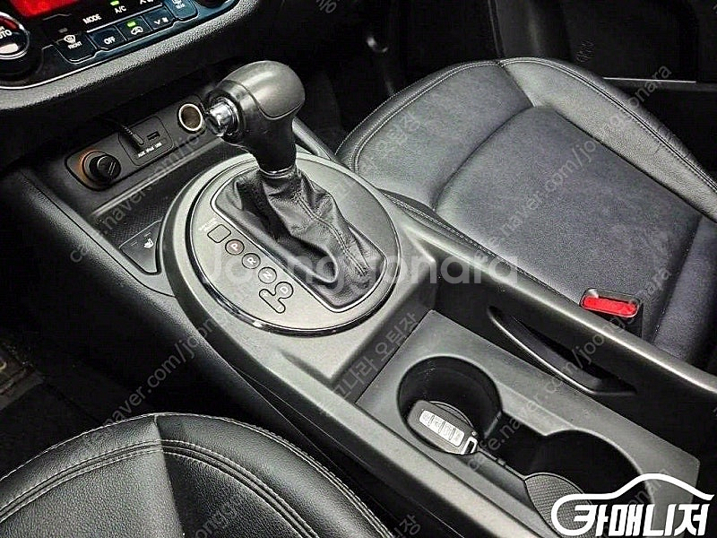 [기아]스포티지 R 2WD TLX 최고급형 (5인승) ...--8