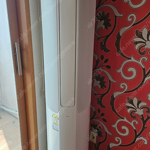 af16R5773DS 삼성무풍 에어컨