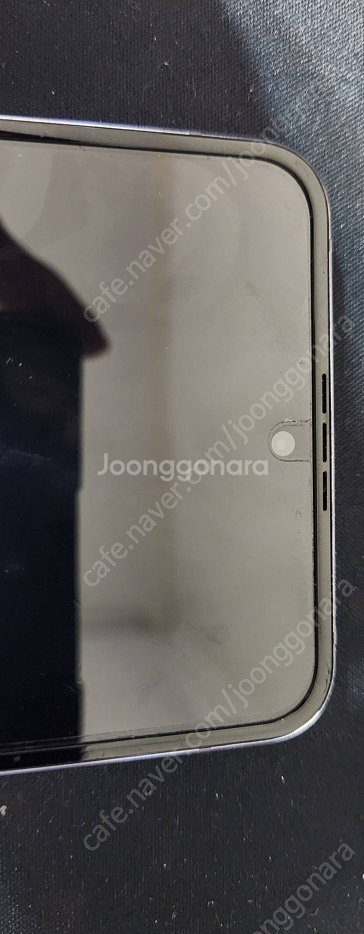 갤럭시 Z 플립4 퍼플 512GB 케이스 다수--2