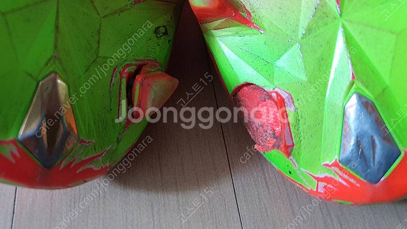 아디다스 축구화 프레데터 엣지.1 FG 최상급 축구화 ...--3