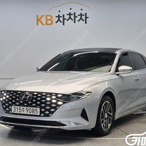 21년식 [현대]더 뉴 그랜저 IG LPI 3.0 고급형(택시형) (5인승) 전액할부최대72개월저신용할부카드현금고품질