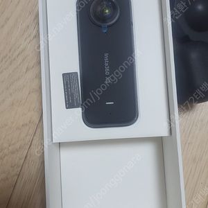 인스타360X3