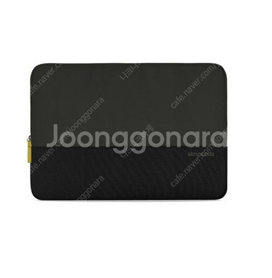 에스티엠굿즈 오리진 노트북 가방 16인치--0