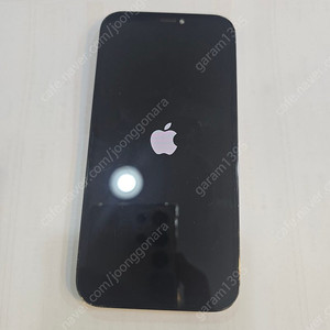아이폰 12 pro 128gb 퍼시픽블루벽돌부품용