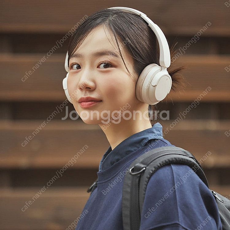 피아톤 노이즈 캔슬링 블루투스 무선 헤드폰--5