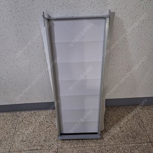 파세코창문형에어컨 연장키트 98센티