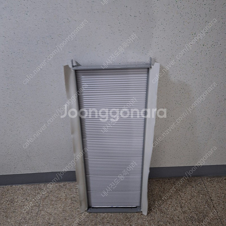 파세코창문형에어컨 연장키트 98센티--1