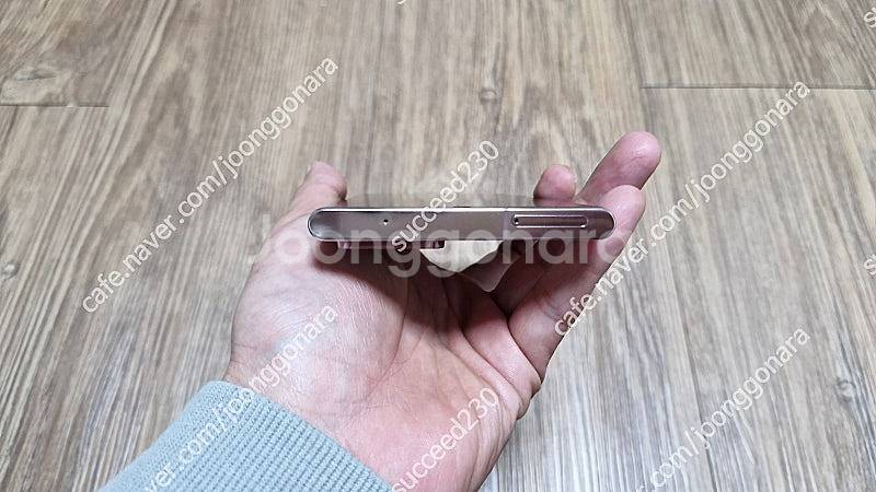 갤럭시노트20 울트라 자급제 팝니다--3