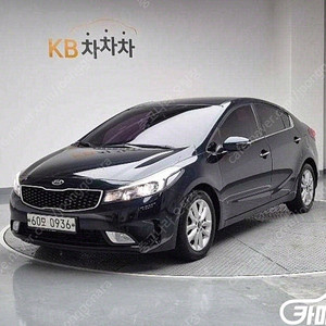 [기아]더뉴 K3 1.6 VGT 트렌디 C (5인승) ★할부★리스★전액할부★카드★탁송★24시간 상담 가능합니다★