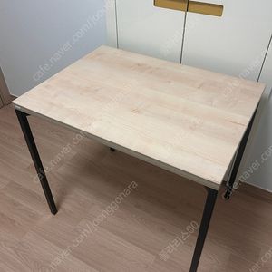 데스커 800x600 베이직 책상 판매합니다