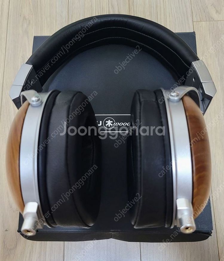E-Mu Teak 헤드폰 팔아요 [ 38만 ]--0