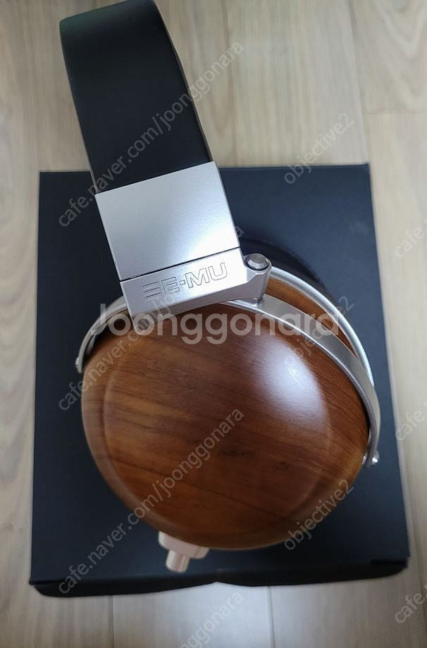 E-Mu Teak 헤드폰 팔아요 [ 38만 ]--2