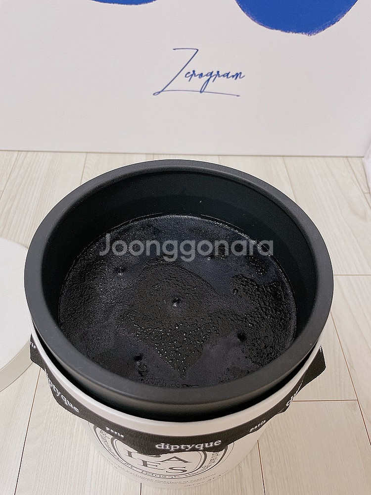 딥티크 베이 자이언트 캔들 1500g--3