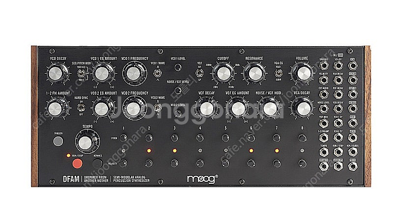 Moog DFAM 구매 희망합니다--0