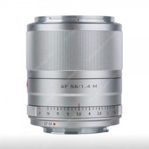 (삽니다) 캐논 ef-m 빌트록스 56mm f1.4 렌즈