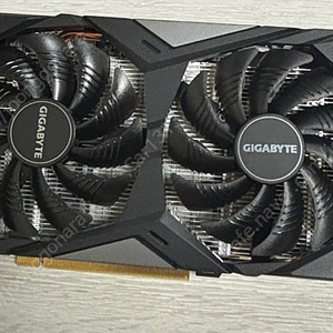 기가바이트 GTX1660OC-6GD + 엠텍 GTX 750 Ti 일괄 판매합니다