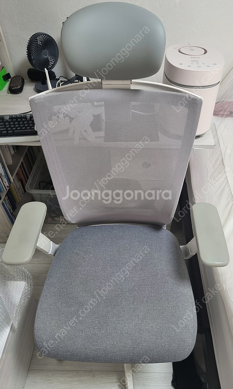 시디즈 T50 시리즈 NEW T500HLDA 화이트쉘--0