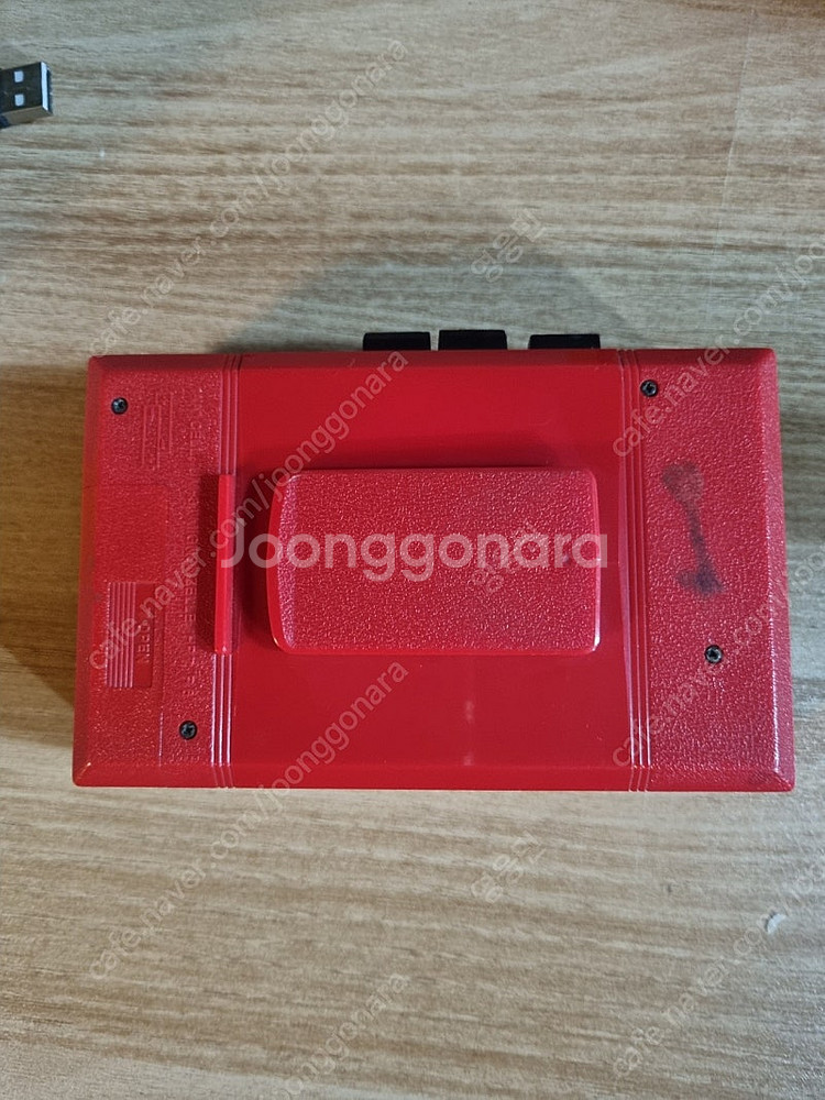 산요 카세트(mgr778)--1