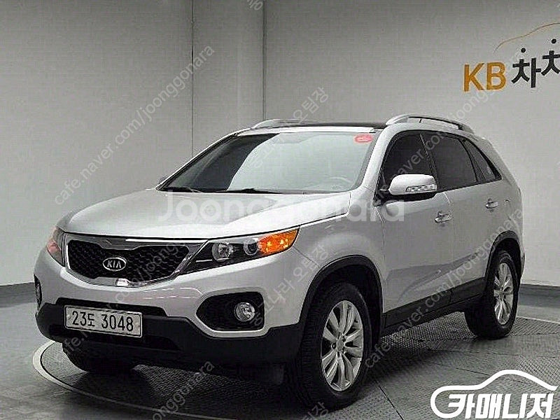 [기아]쏘렌토 R 디젤 2WD 2.0 TLX 최고급형 ...--0
