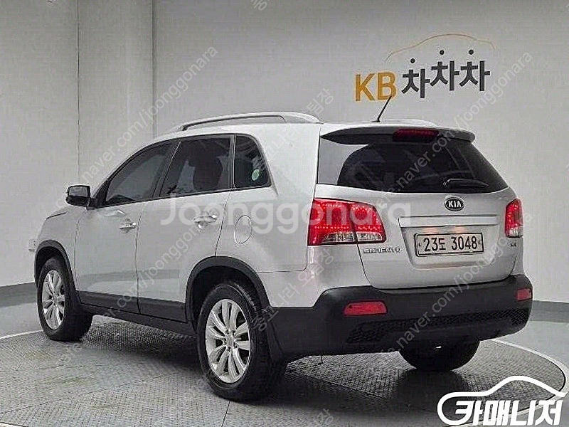 [기아]쏘렌토 R 디젤 2WD 2.0 TLX 최고급형 ...--2