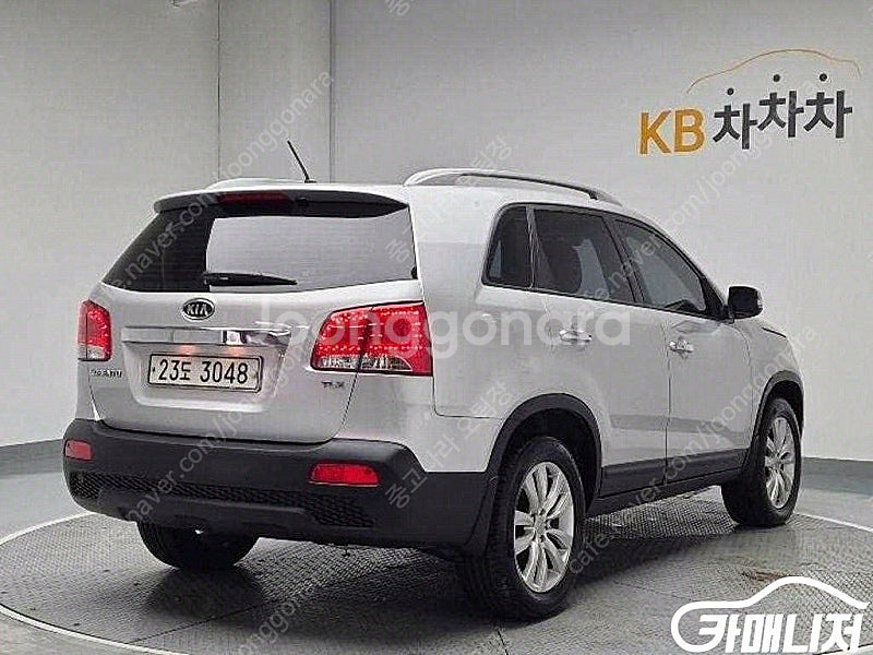 [기아]쏘렌토 R 디젤 2WD 2.0 TLX 최고급형 ...--3