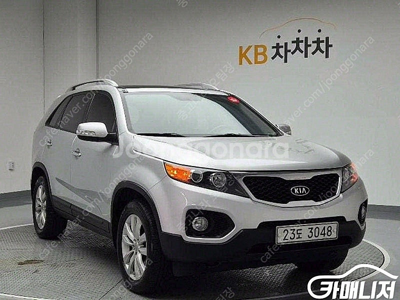 [기아]쏘렌토 R 디젤 2WD 2.0 TLX 최고급형 ...--4