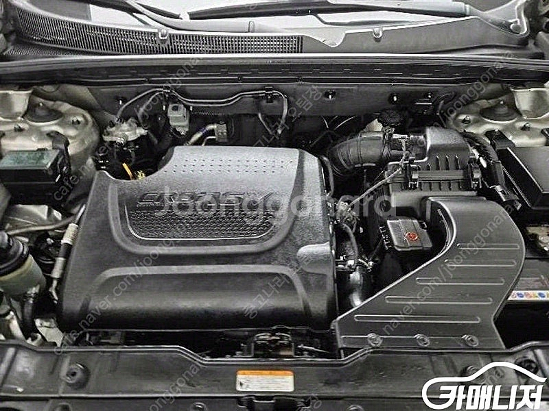 [기아]쏘렌토 R 디젤 2WD 2.0 TLX 최고급형 ...--5