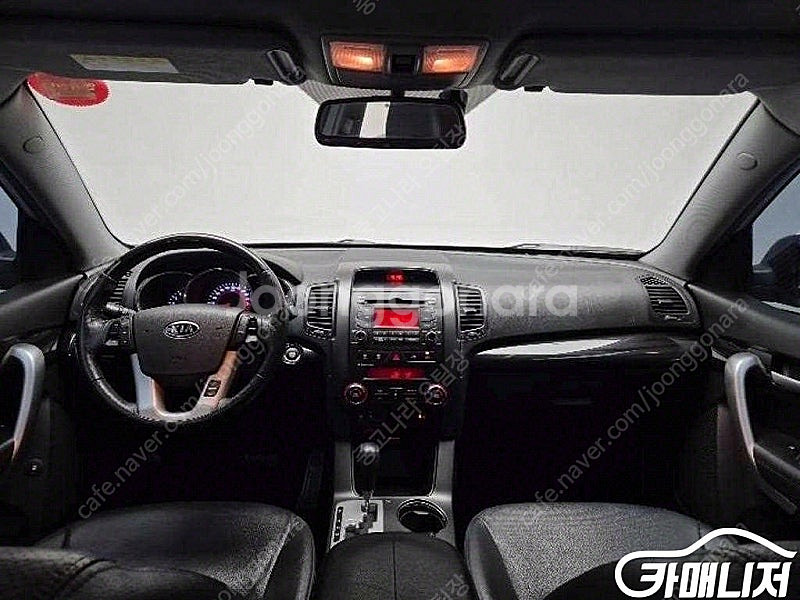 [기아]쏘렌토 R 디젤 2WD 2.0 TLX 최고급형 ...--7