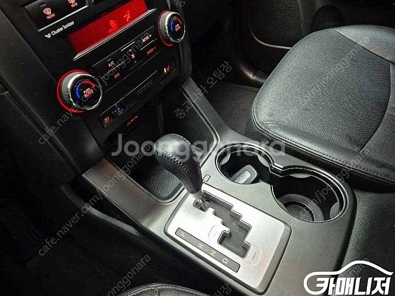 [기아]쏘렌토 R 디젤 2WD 2.0 TLX 최고급형 ...--8