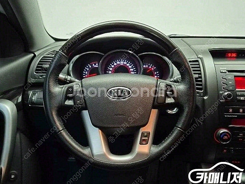 [기아]쏘렌토 R 디젤 2WD 2.0 TLX 최고급형 ...--9