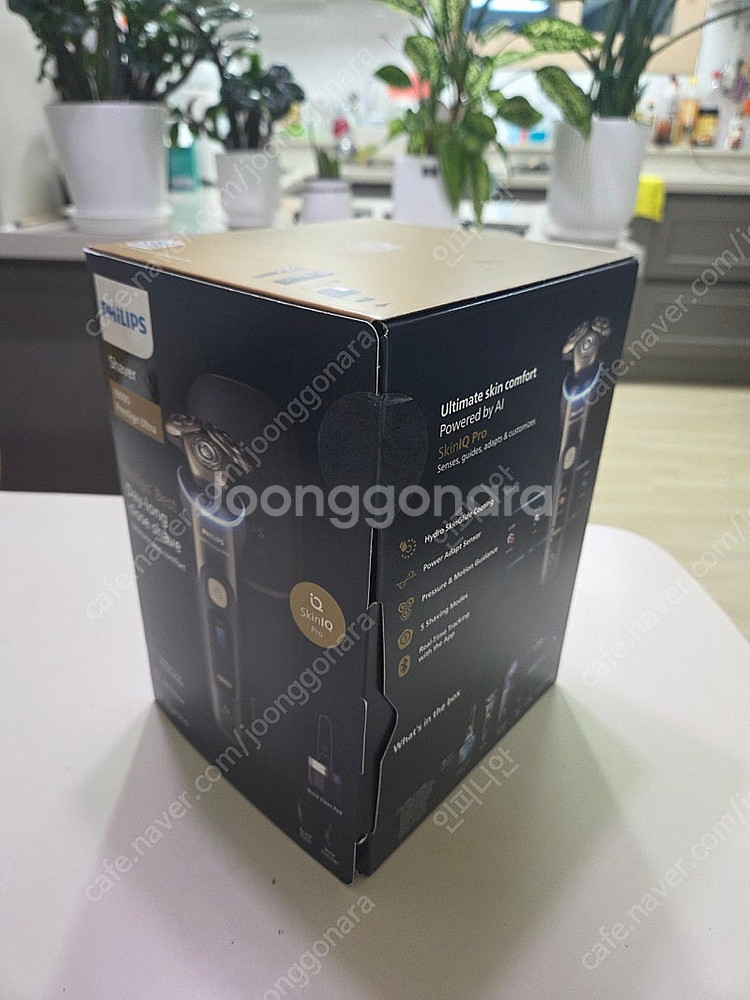 (미개봉) 필립스 XP9405/53 , i9000 시리...--2