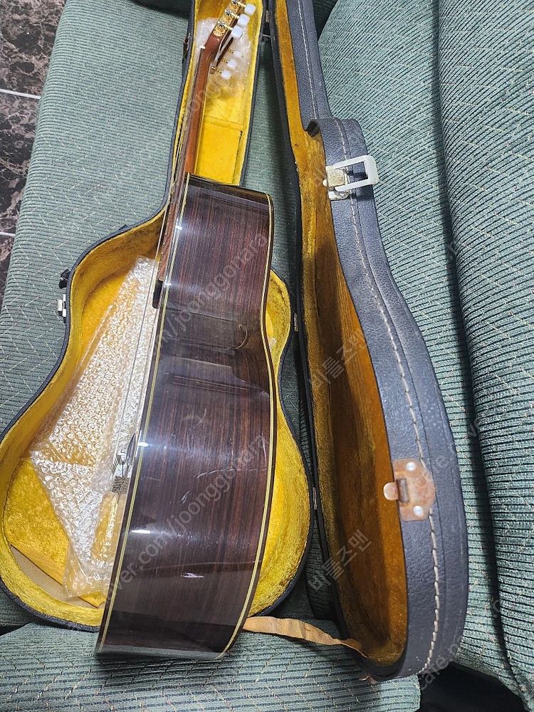 TAKAMINE 클래식기타 NO-5 이미지