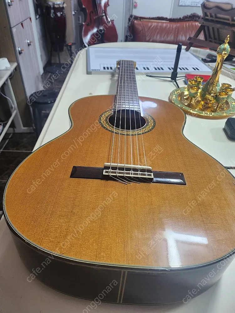 TAKAMINE 클래식기타 NO-5 이미지