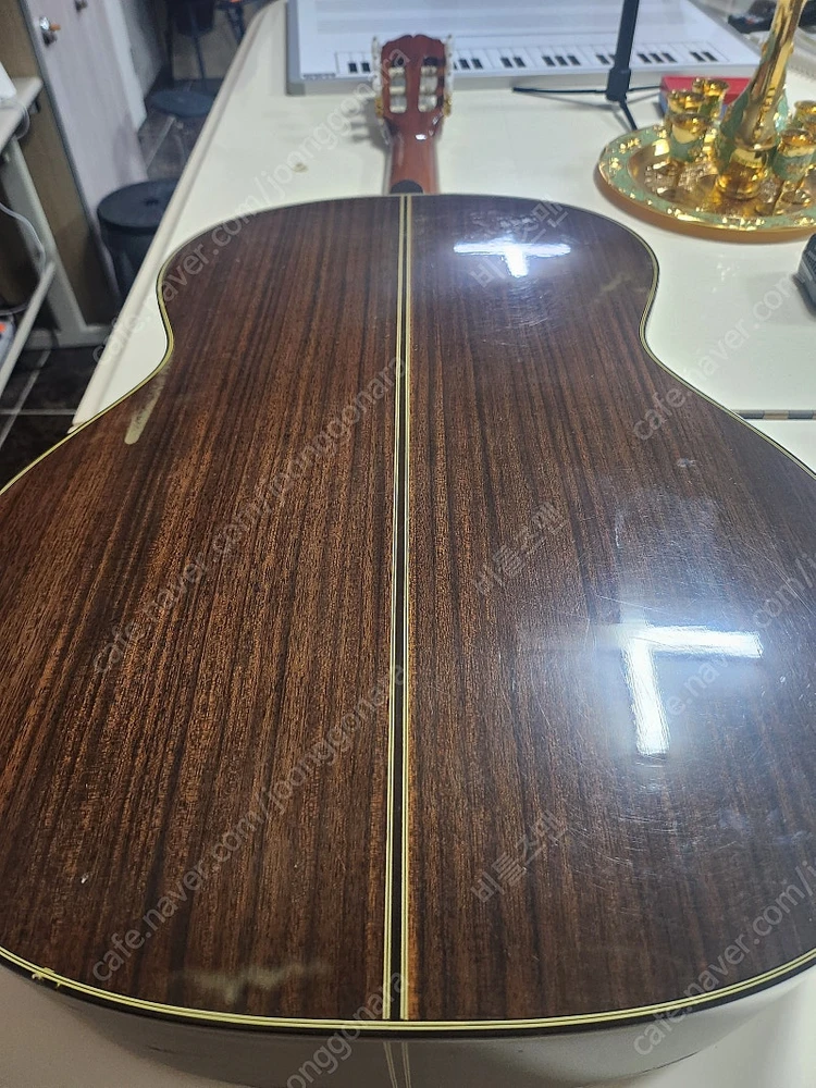TAKAMINE 클래식기타 NO-5 이미지