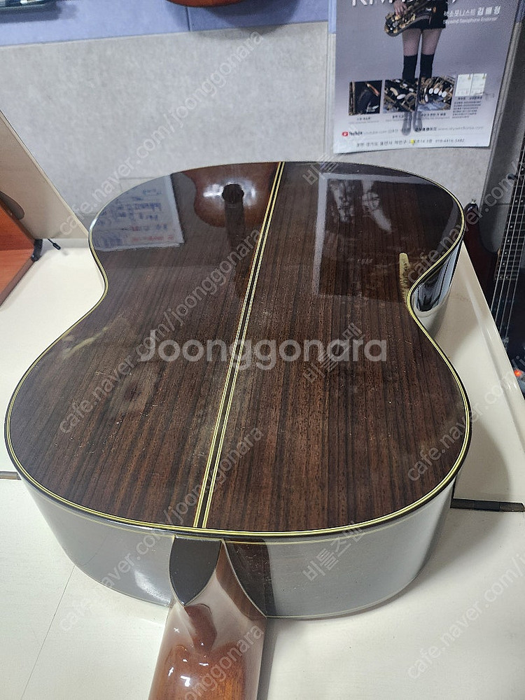 TAKAMINE 클래식기타 NO-5--7