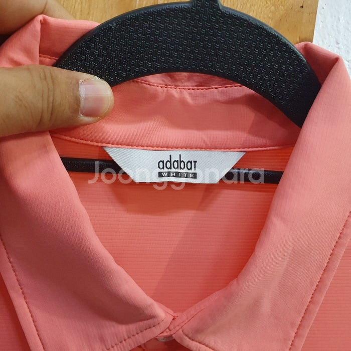 adabat 아다바트 반팔티(100)--7