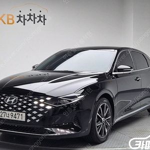 21년식 [현대]더 뉴 그랜저 IG LPI 3.0 익스클루시브(렌터카) (5인승) 전액할부최대72개월저신용할부카드현금고품질