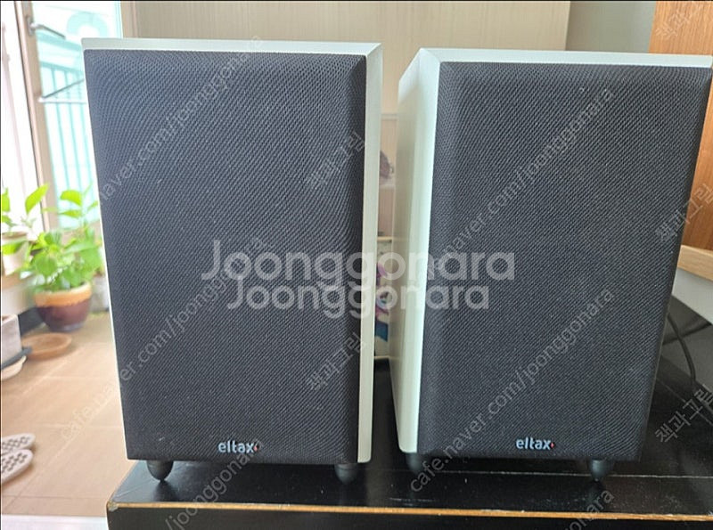 엘탁스 모니터1 (MR4 보다 음질 좋음) 가성비 pc...--0