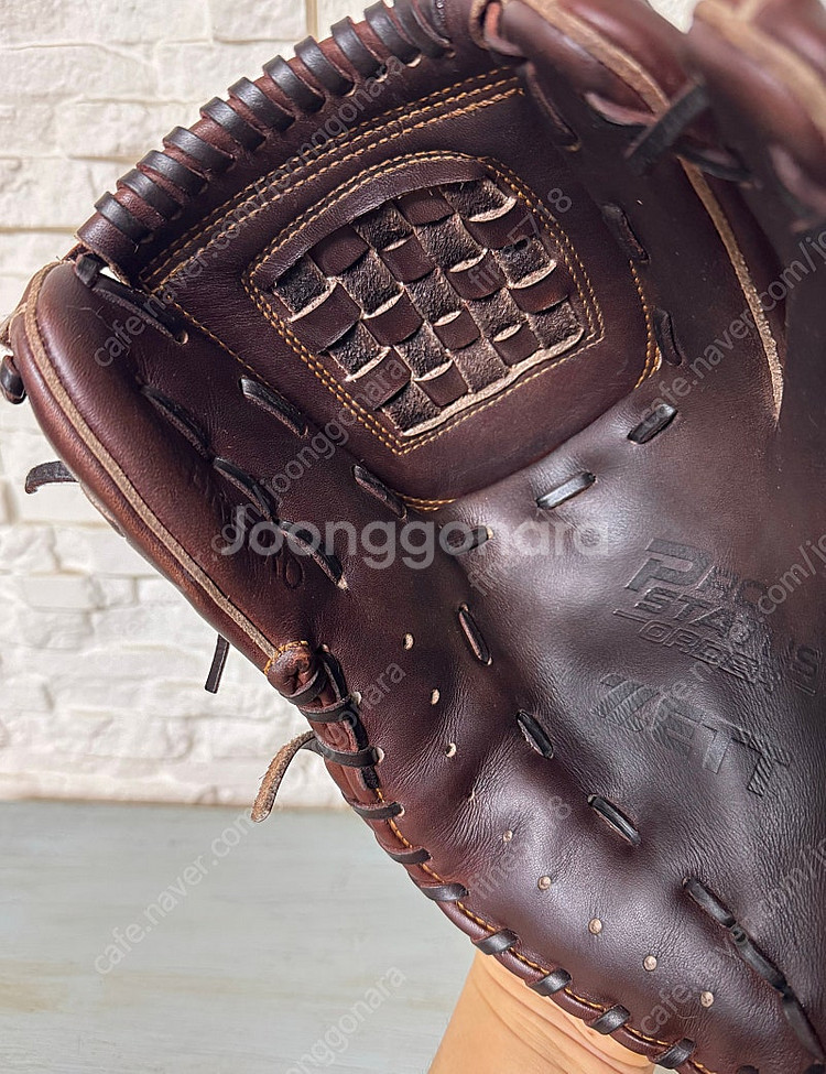 제트 프로스테이터스 연식 오더 투수 12.25인치 야구...--4