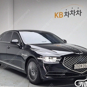 19년식 [제네시스]G90 3.8 GDI AWD (5인승) 전액할부최대72개월저신용할부카드현금고품질