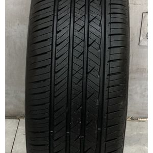 중고타이어 한국타이어 라우펜 S FIT AS 215/55R17 K5 셀토스